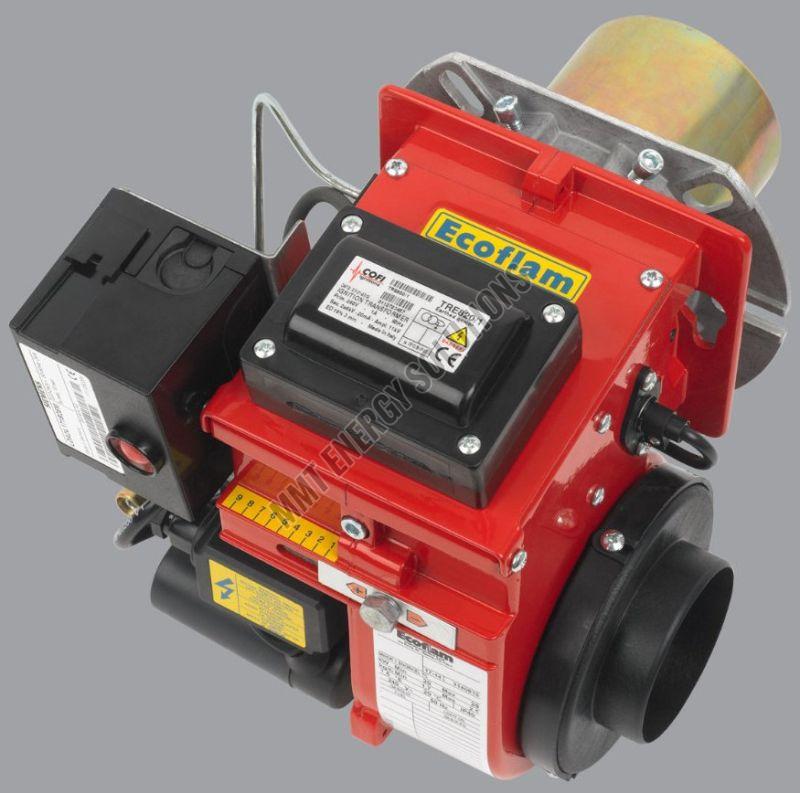 Ecoflam Minor 4 Burner