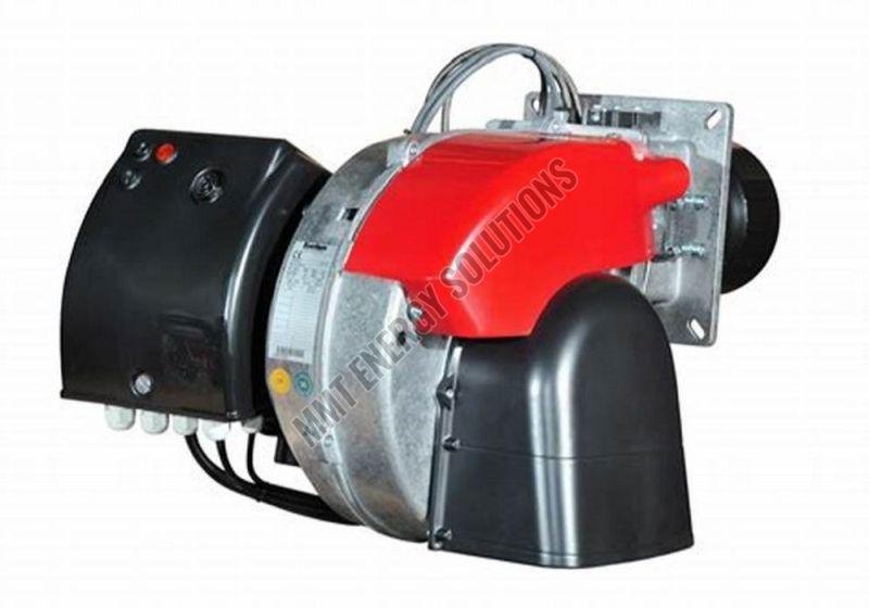 Ecoflam Oil Burner Minor 12