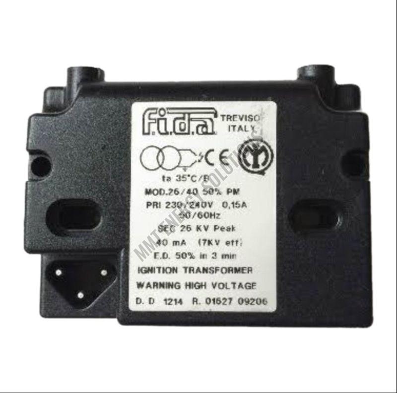 Fida Ignition Transformer