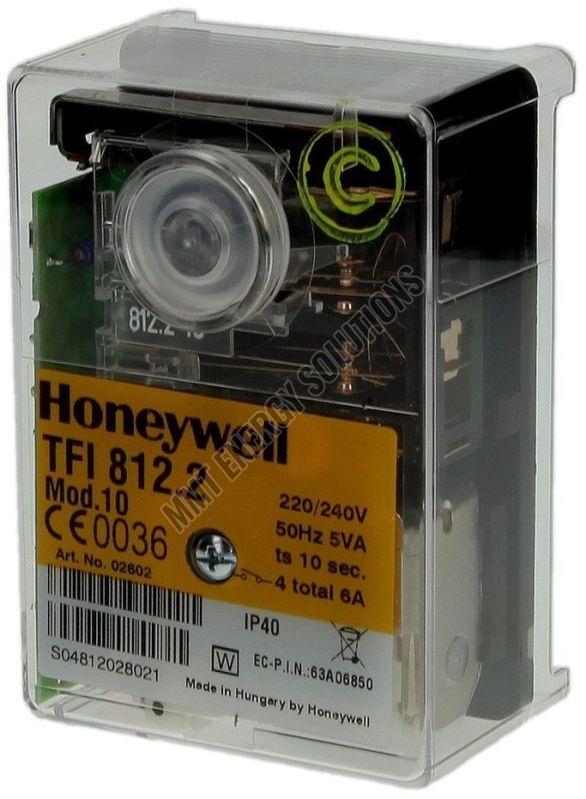 Honeywell Sequence Controller