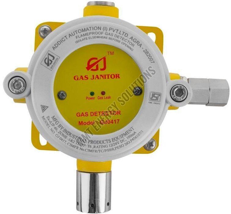 Janitor GJ0417 Gas Leakage Detector