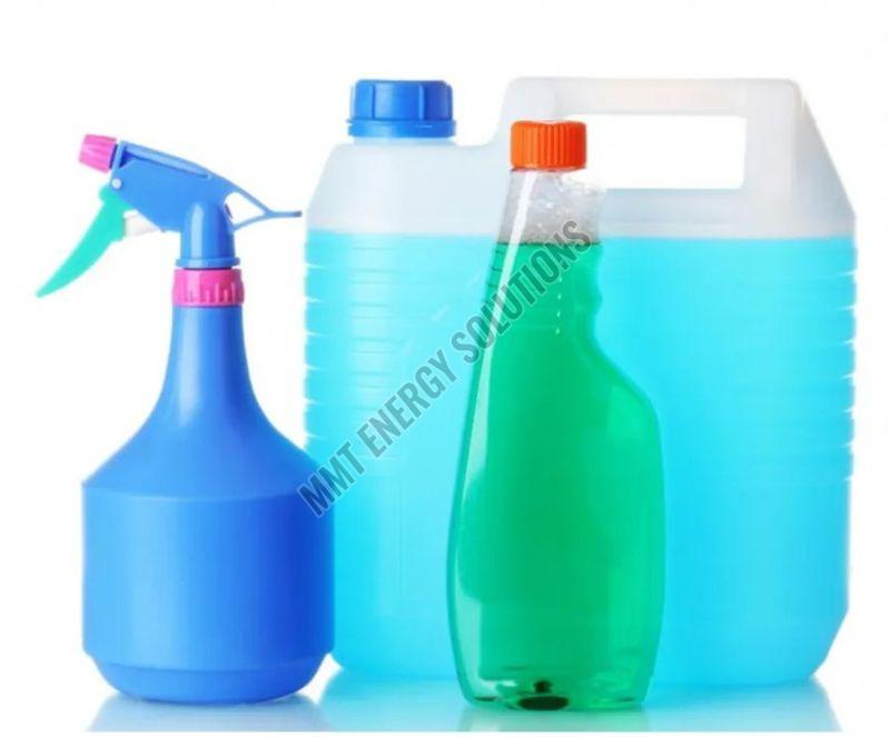 Liquid Cleaning Chemical