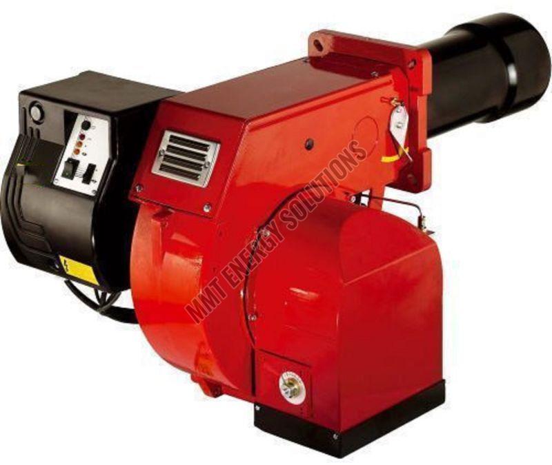 Industrial Oil Burner