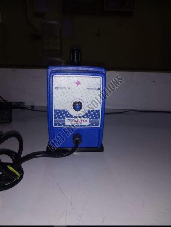 Pro Aqua Dosing Pump
