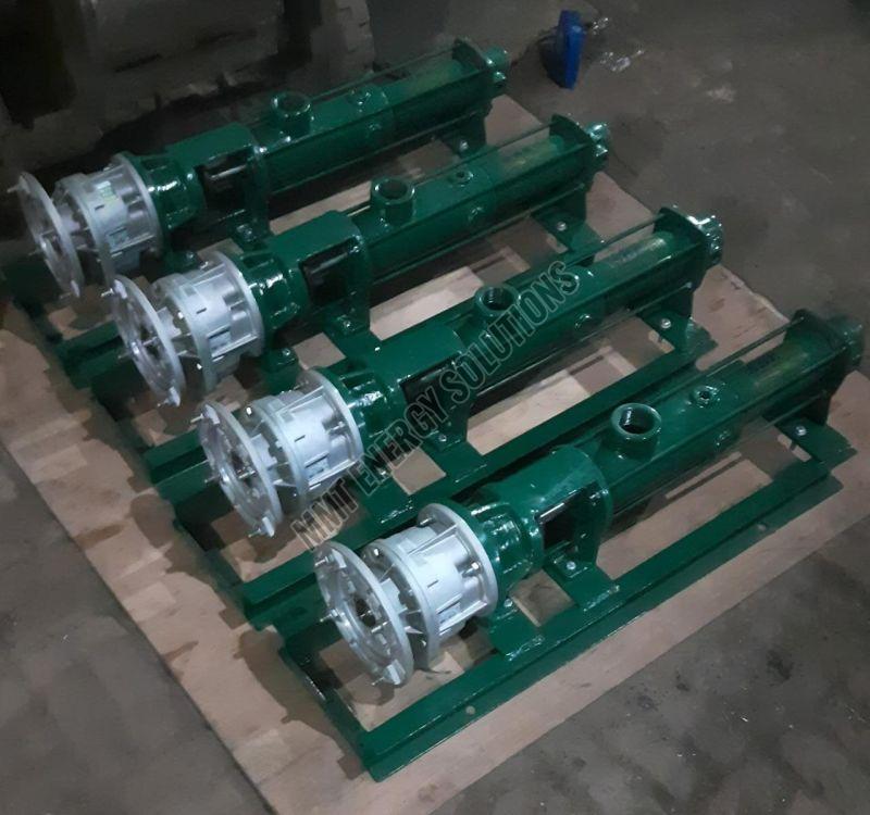 Progressive Cavity Pump