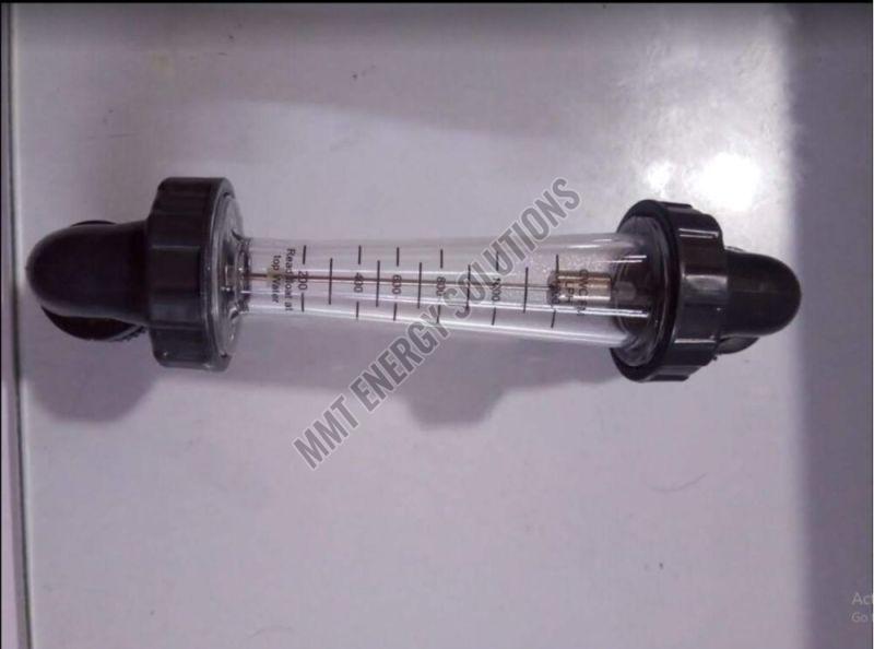 RO Plant Control Panel