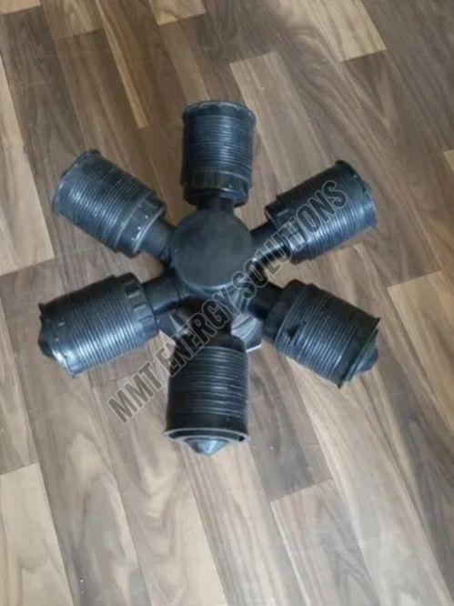 RO PVC Water Distribution System