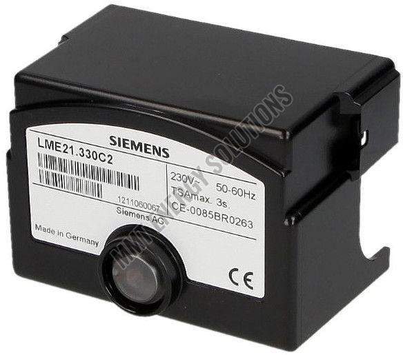 Siemens LME21.330C2 Burner Controller