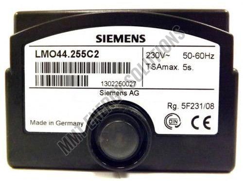 Siemens LMO44.255C2 Burner Controller