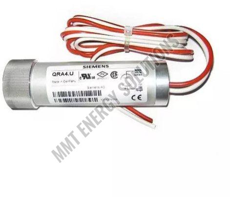 Siemens QRA.4 Flame Sensor