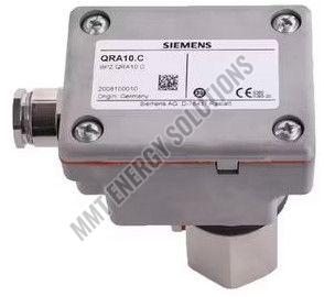 Siemens QRA10.C Flame Sensor