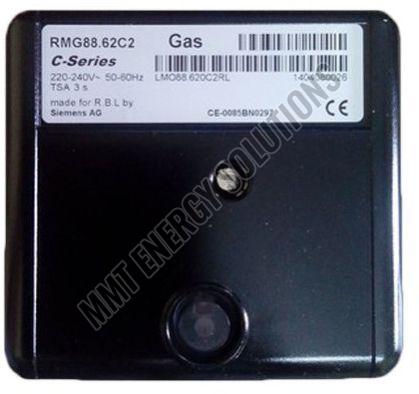 Siemens RMG88.62C2 Burner Controller