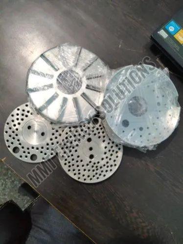 Stainless Steel Diffuser Disc