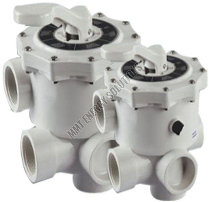 Swimming Pool Valve