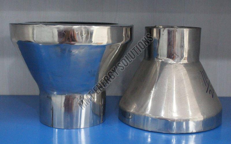 Thermax Boiler Wegman Cone