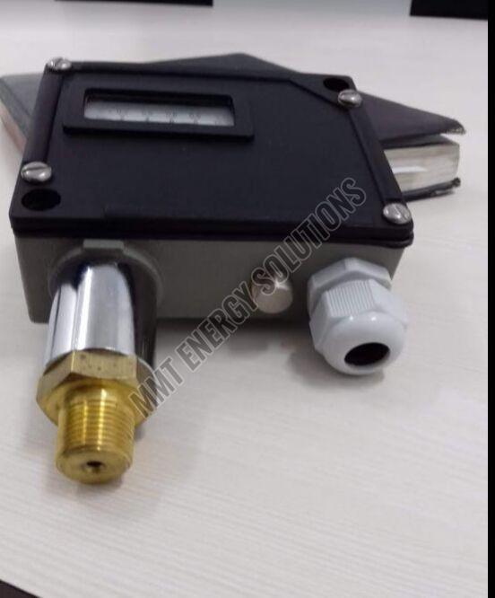 Trafag Steam Boiler Pressure Switch