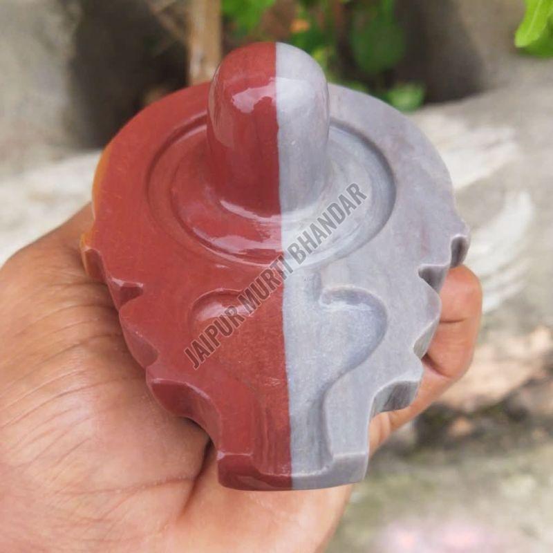 Original Narmda Lingam
