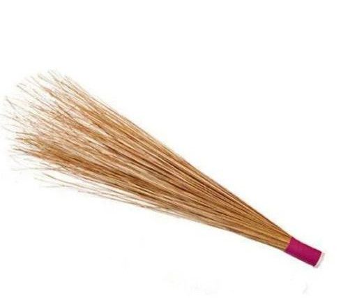 Bamboo Stick Broom