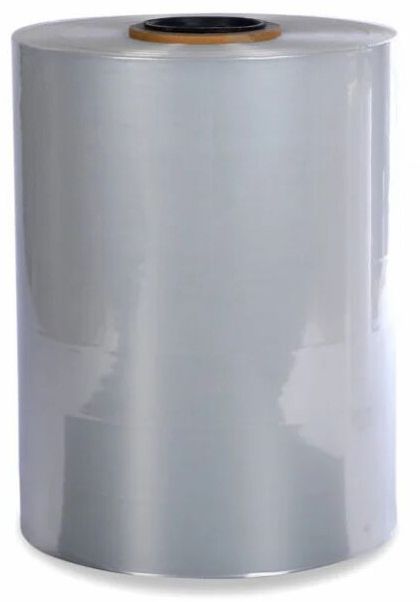 50 Mtr LDPE Shrink Film Roll