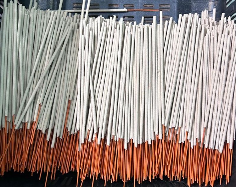 Premium Jhuna White Incense Sticks