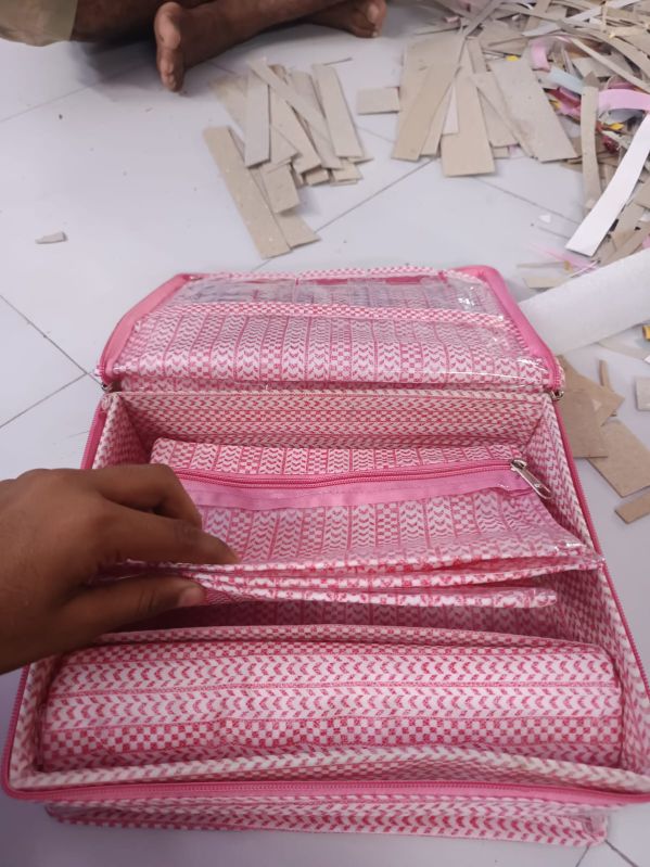 Bangle Jewellery Bag