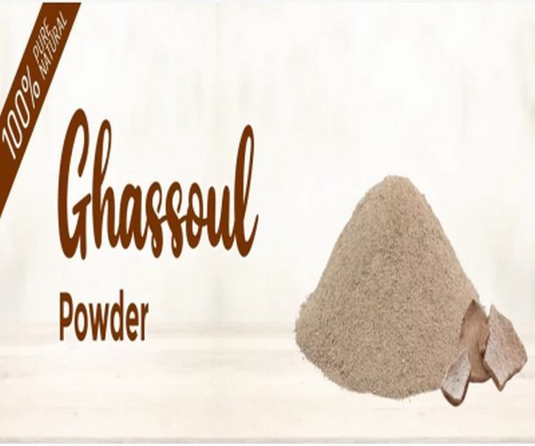 Ghassoul Powder