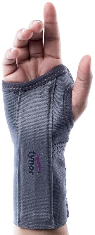 Elastic Wrist Splint