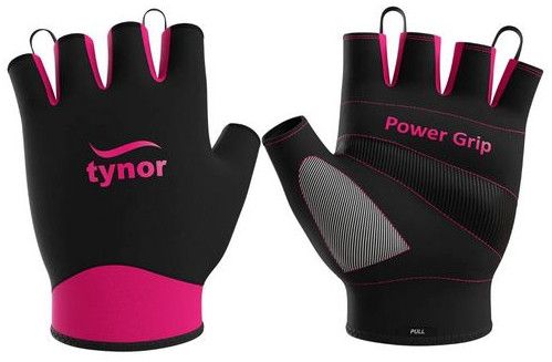Tynogrip Women Gym Gloves