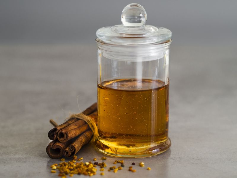 Clove Bud Essential  Oil