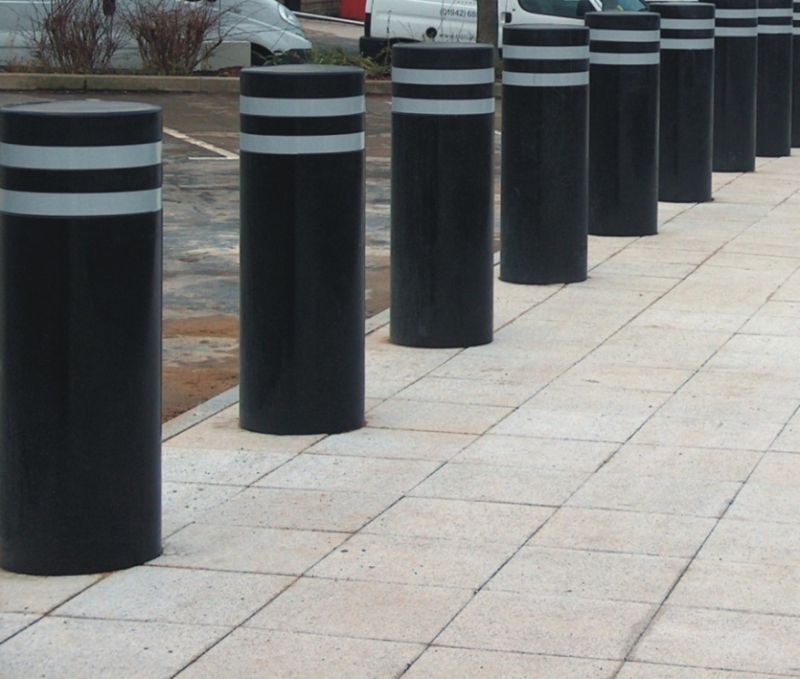 Bollards