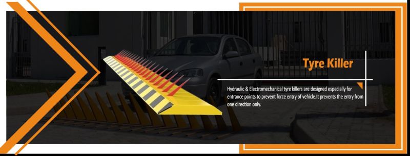 Tyre Killer
