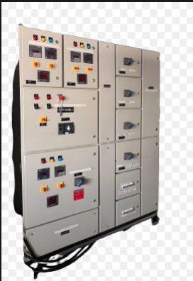 ATS Automatic Transfer Switch Panels