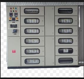 Residential  Commercial Accl Panels