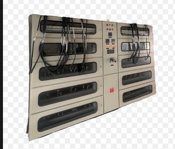 Metal Residential Commercial Meter Control Panels