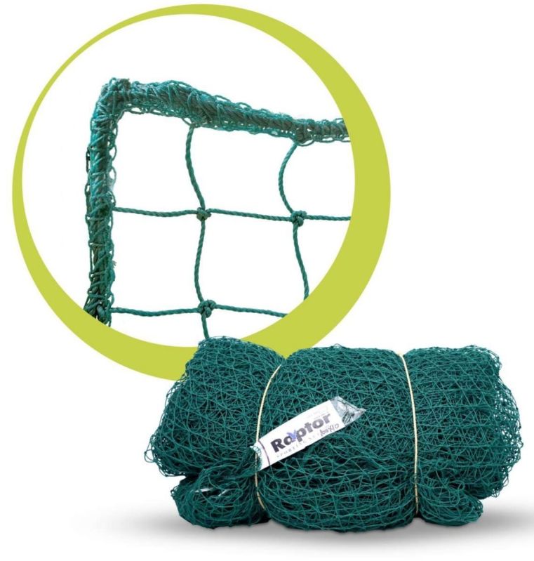HDPE Twisted Nylon Standard Cricket Net