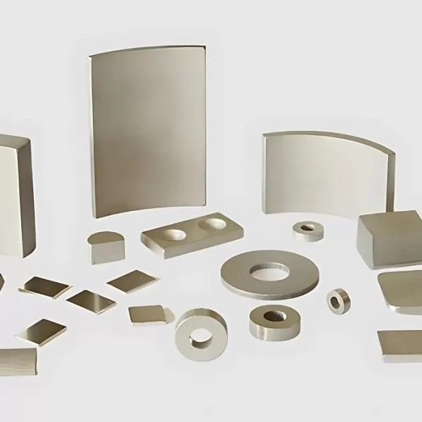 Rare Earth Magnets Smco(Samarium Cobalt)magnets