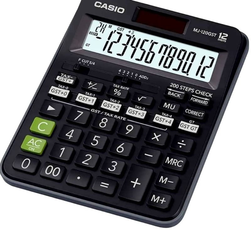 Calculator