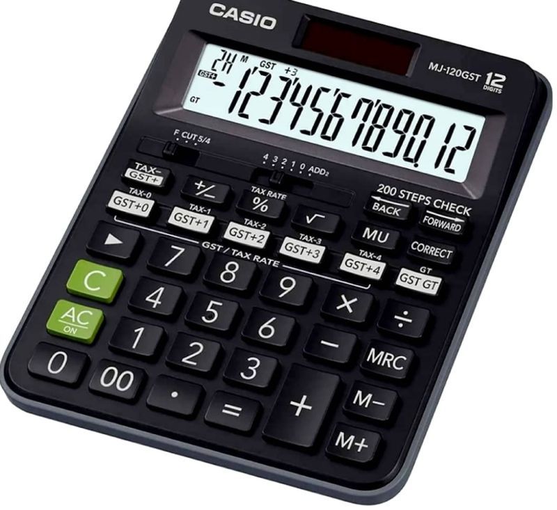 Calculator