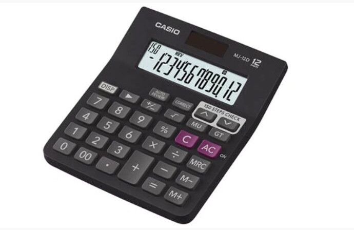 Calculator