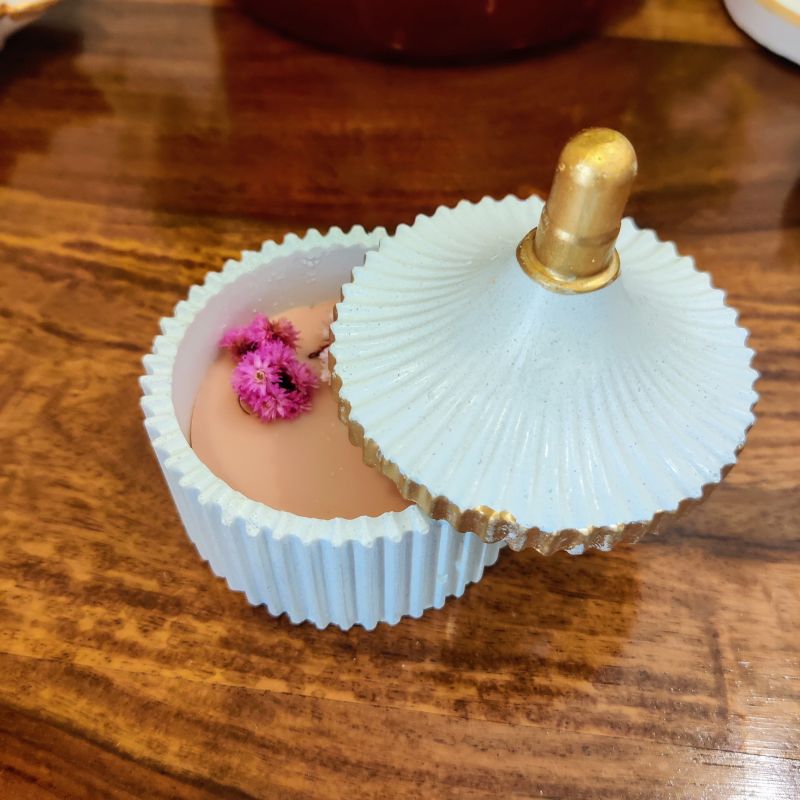 Soy Scented Candle Combo