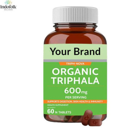 Triphala Capsules