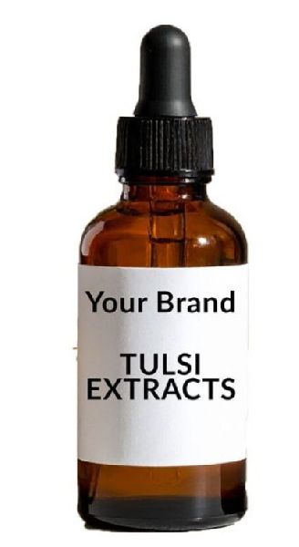 Tulsi Extract