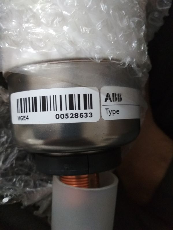 vge4 ABB Vi Vacuum Interrupter