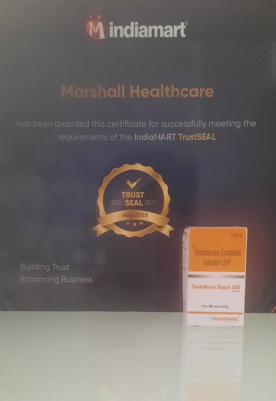 Testosterone Enanthate