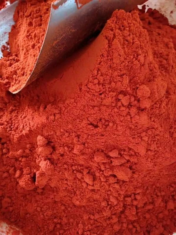 red chilli powder