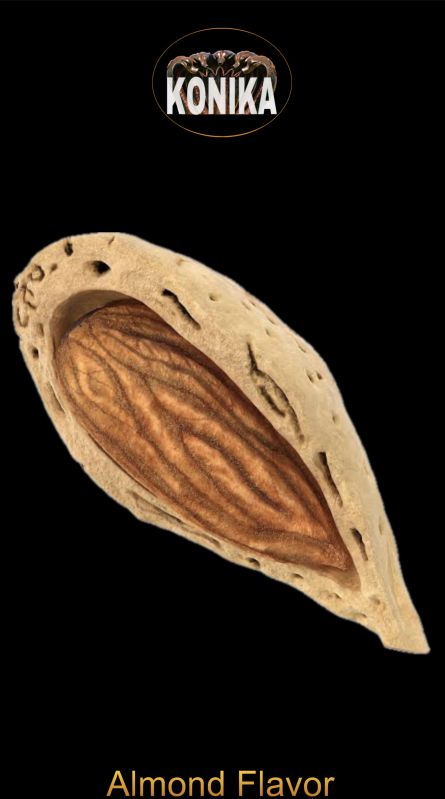 Konika Almond Flavor Compounds