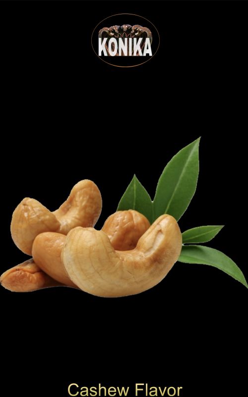 Konika Cashew Flavor Compounds