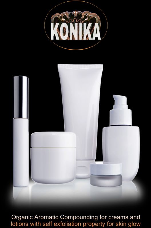 Konika Cream Fragrance