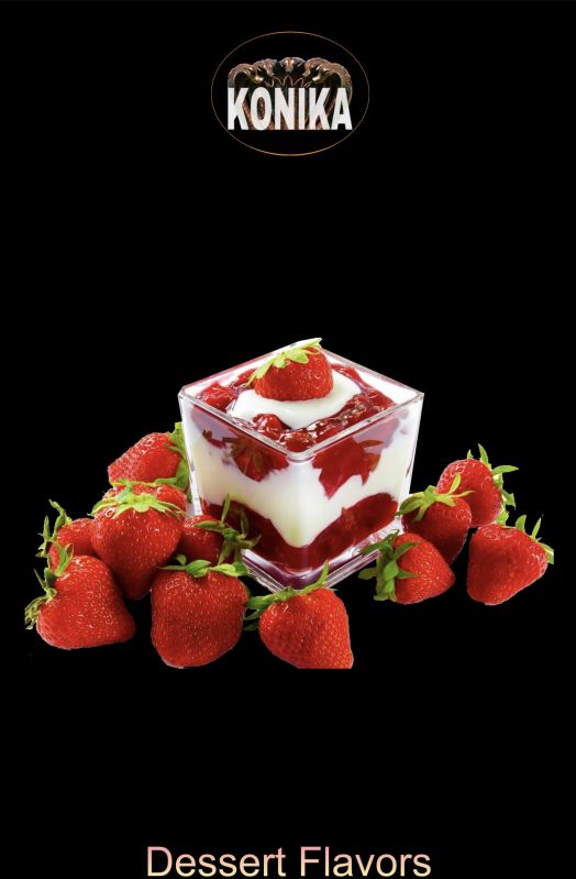 Konika Dessert Flavor