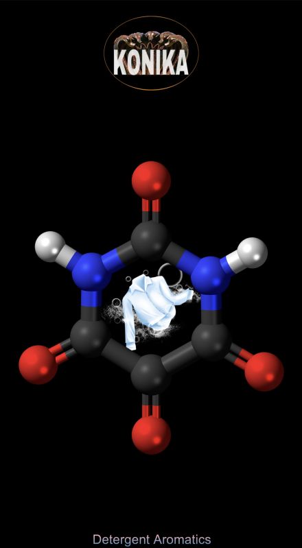 Konika Detergent Perfumery Compounds
